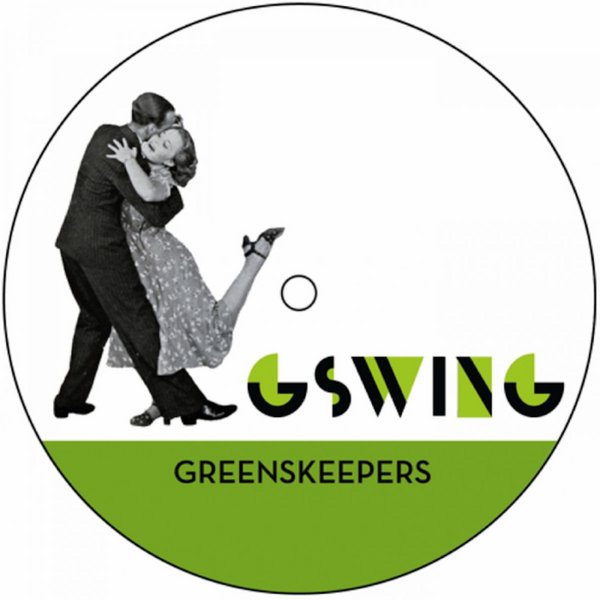 Greenskeepers - Caper