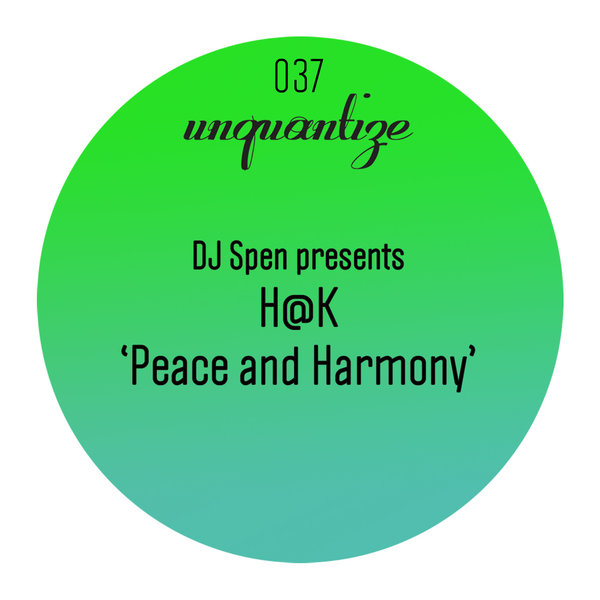 H@K - Peace & Harmony