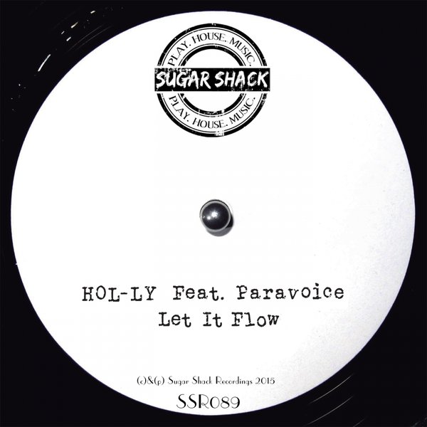 00-HOL-LY Ft Paravoice-Let It Flow-2015-