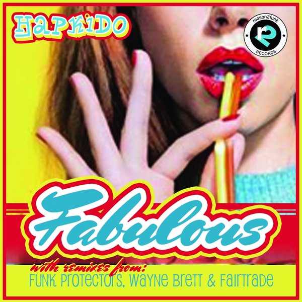 Hapkido - Fabulous