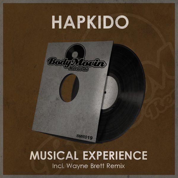 Hapkido - Musical Experience