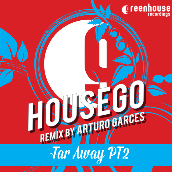 Housego - Far Away PT2