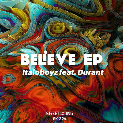 00-Italoboyz Ft Durant-Believe EP-2015-