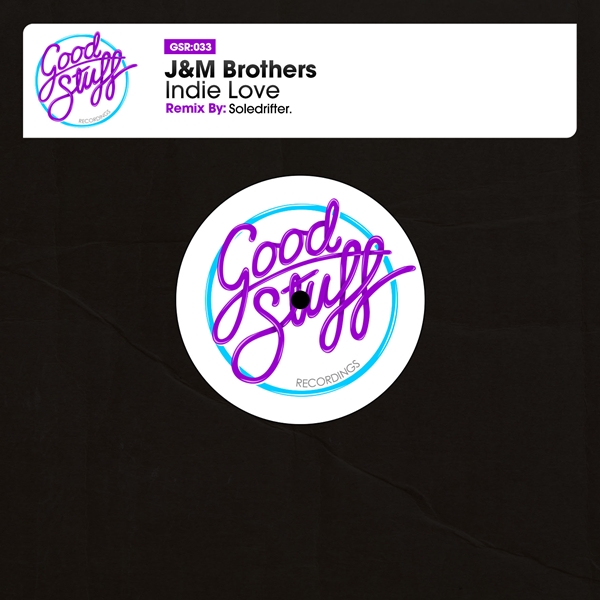 00-J&M Brothers-Indie Love-2015-