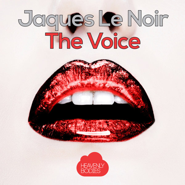Jaques Le Noir - The Voice