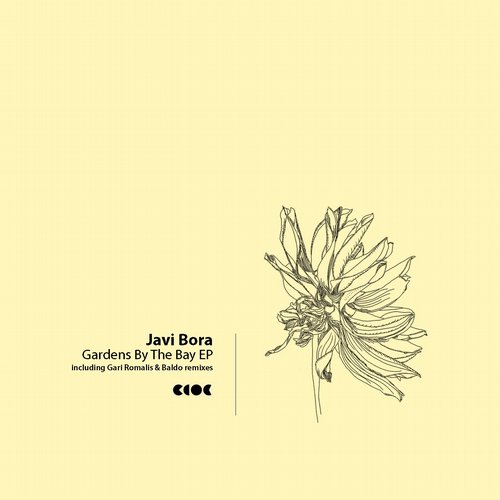 00-Javi Bora-Gardens By The Bay EP-2015-