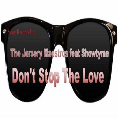 00-Jersey Maestros Ft Showtyme-Don't Stop The Love-2015-