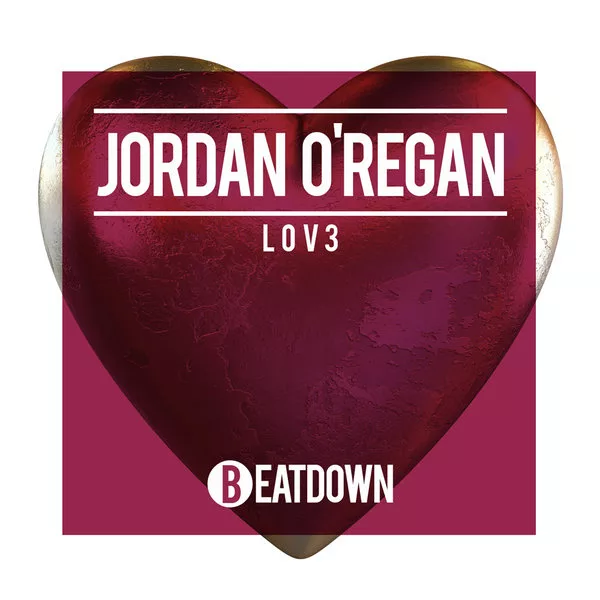 Jordan O'regan - Lov3