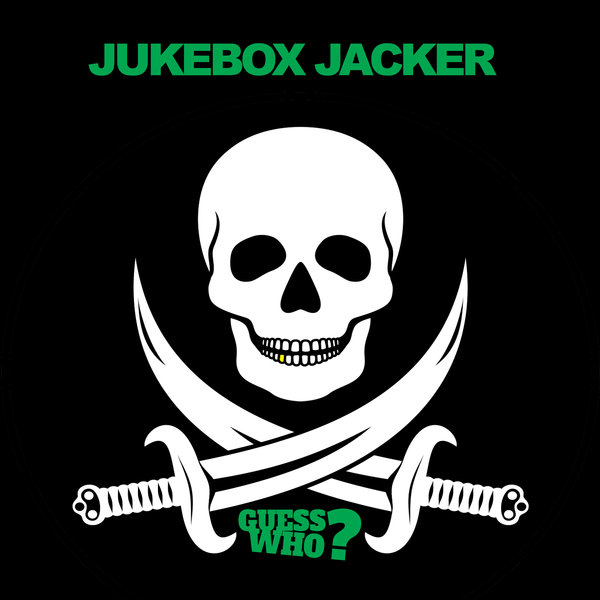 Jukebox Jacker - Down With You