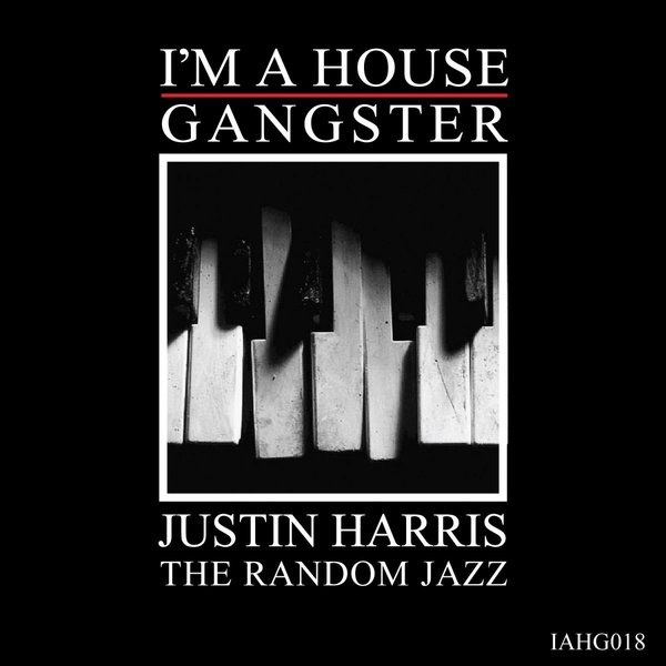 00-Justin Harris-The Random Jazz-2015-