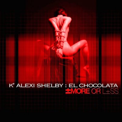 00-K' Alexi Shelby-More Or Less-2015-