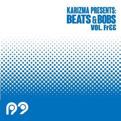 00-Karizma-Beats & Bobs Vol. FR33-2015-