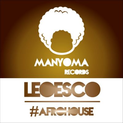 00-Leoesco-#AfroHouse-2015-