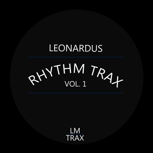 00-Leonardus-Rhythm Trax Vol. 1-2015-
