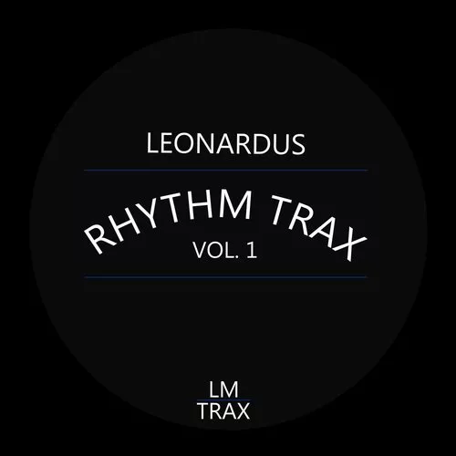 Leonardus - Rhythm Trax Vol. 1