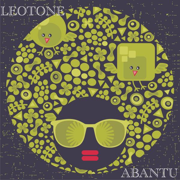 Leotone - Abantu