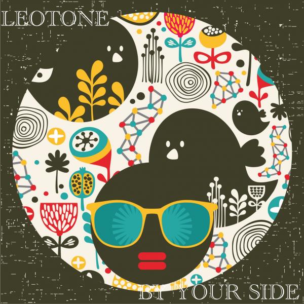 00-Leotone-By Your Side-2015-
