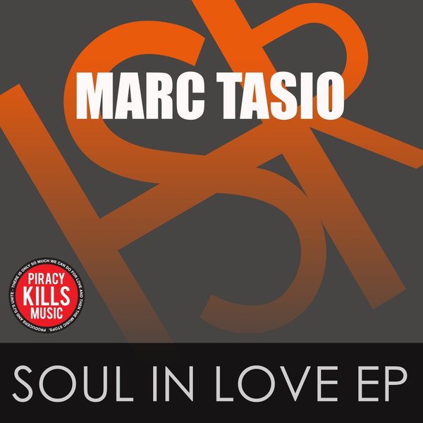 00-Marc Tasio-Soul In Love EP-2015-