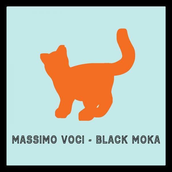 Massimo Voci - Black Moka