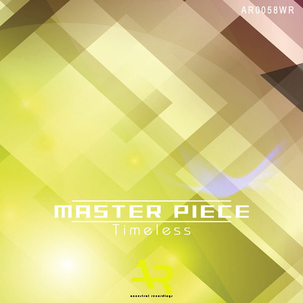 Master Piece - Timeless