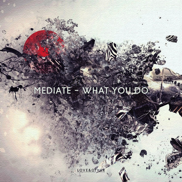 Mediate - What You Do