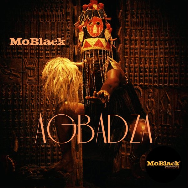 Moblack - Agbadza