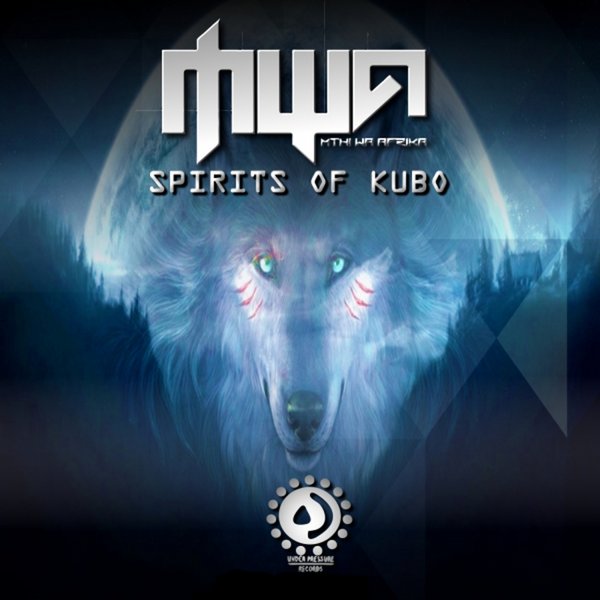 Mthi Wa Afrika - Spirits Of Kubo