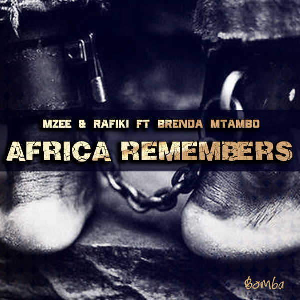 Mzee & Rafiki - Africa Remembers