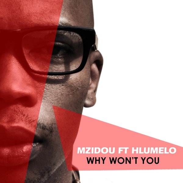 00-Mzidou Ft Hlumelo-Why Won't You-2015-