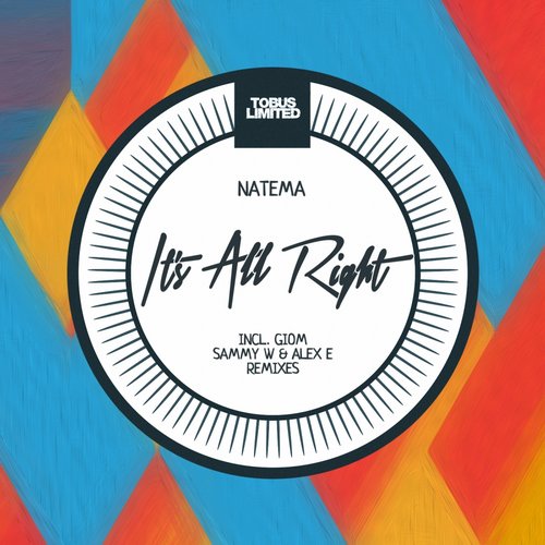 Natema - It's All Right
