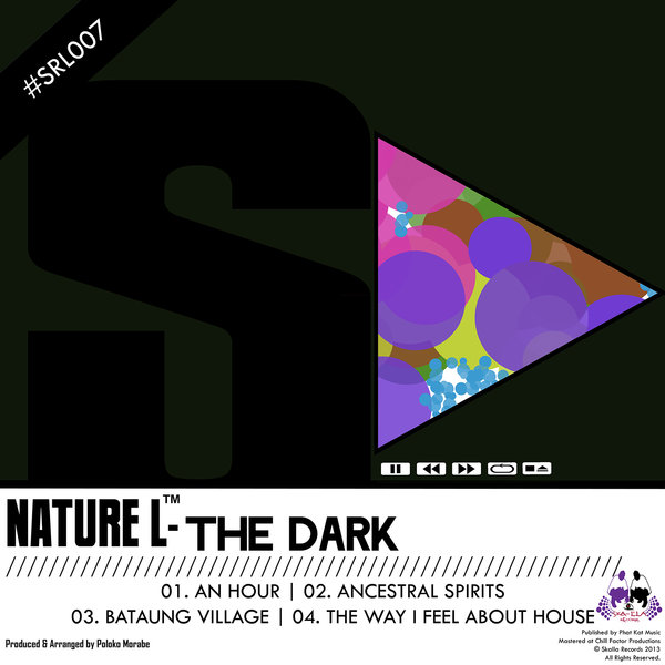 Nature L - The Dark
