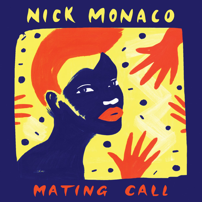Nick Monaco - Mating Call + Remixes 1 & 2