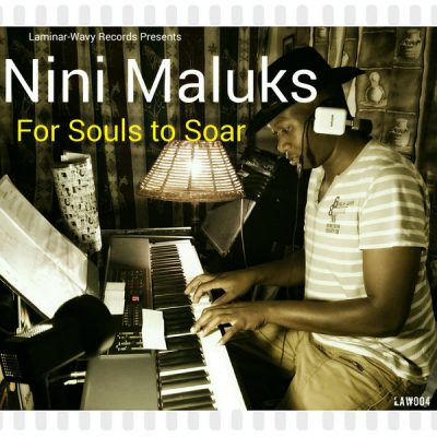 00-Nini Maluks-For Souls To Soar-2015-