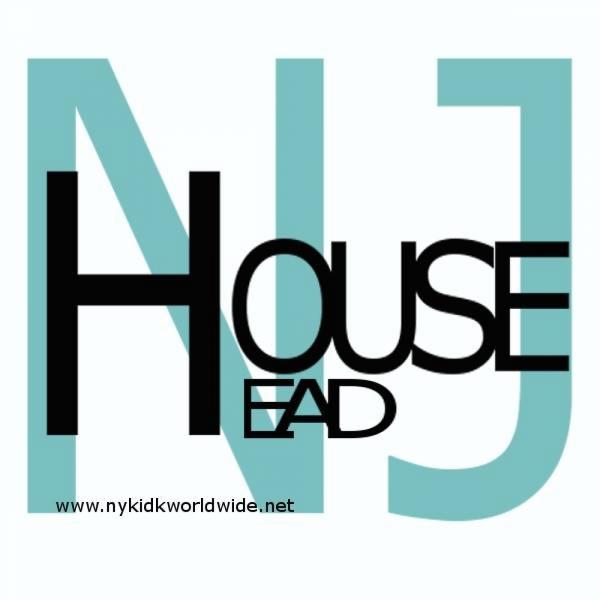 Njhousehead - This Is My Music