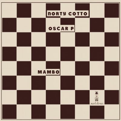 00-Norty Cotto & Oscar P-Mambo-2015-