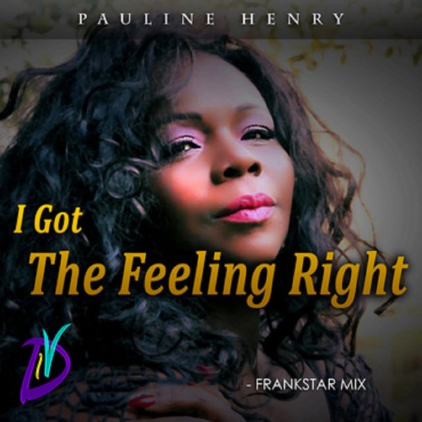 00-Pauline Henry-I Got The Feeling Right-2015-