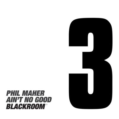 00-Phil Maher-Ain't No Good-2015-