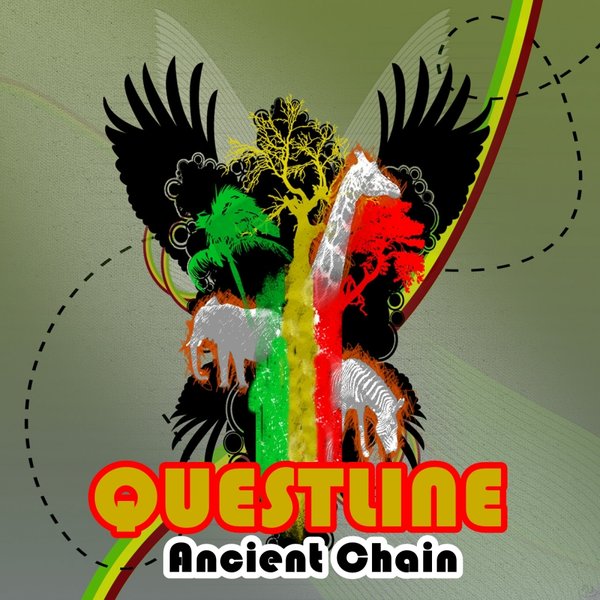 Questline - Ancient Chain
