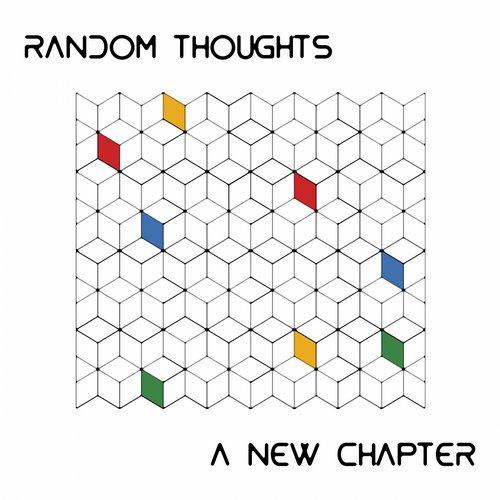 Random Thoughts - A New Chapter