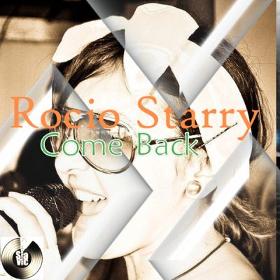 00-Rocio Starry-Come Back-2015-