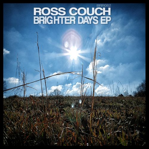 00-Ross Couch-Brighter Days EP-2015-
