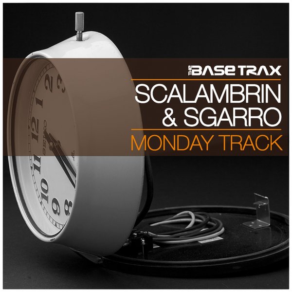 00-Scalambrin & Sgarro-Monday Track-2015-