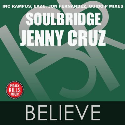 00-Soulbridge Ft Jenny Cruz-Believe-2015-