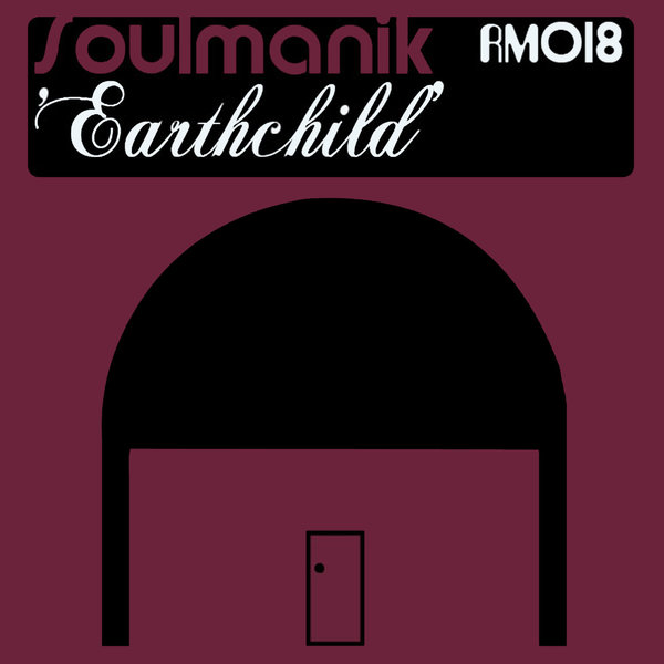Soulmanik - Earthchild
