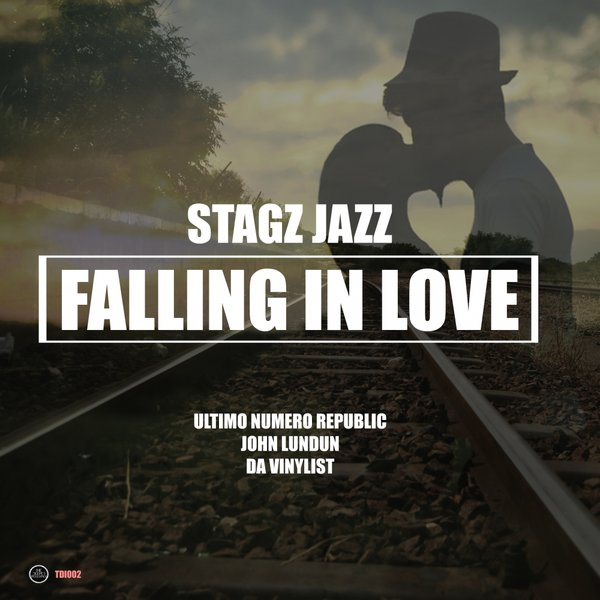 Stagz Jazz - Falling In Love