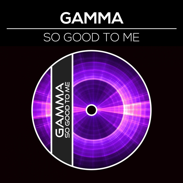 00-Stefano Gamma-So Good To Me-2015-