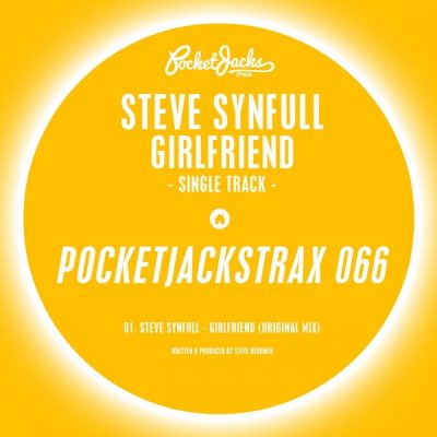 00-Steve Synfull-Girlfriend-2015-