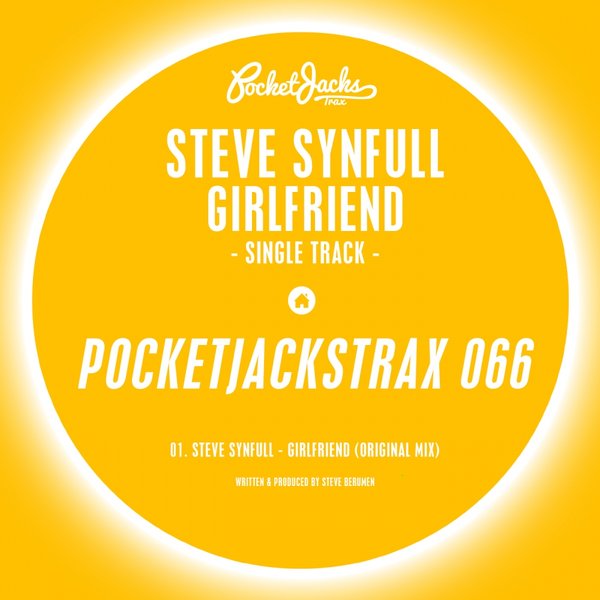Steve Synfull - Girlfriend