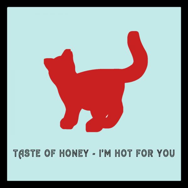 Taste Of Honey - I'm Hot For You