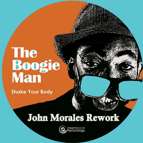 00-The Boogie Man-Shake Your Body (John Morales Rework)-2015-
